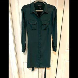 Dress shirt